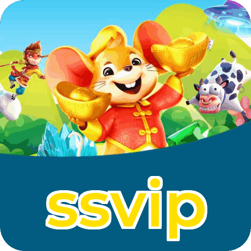 Catálogo ssvip 2.547 jogos - Pragmatic Play, Evolution, NetEnt